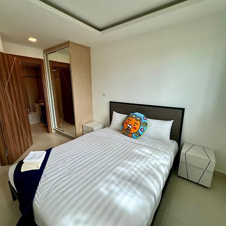 Maldives Resort BY PSR Jomtien Beach Zimmer foto