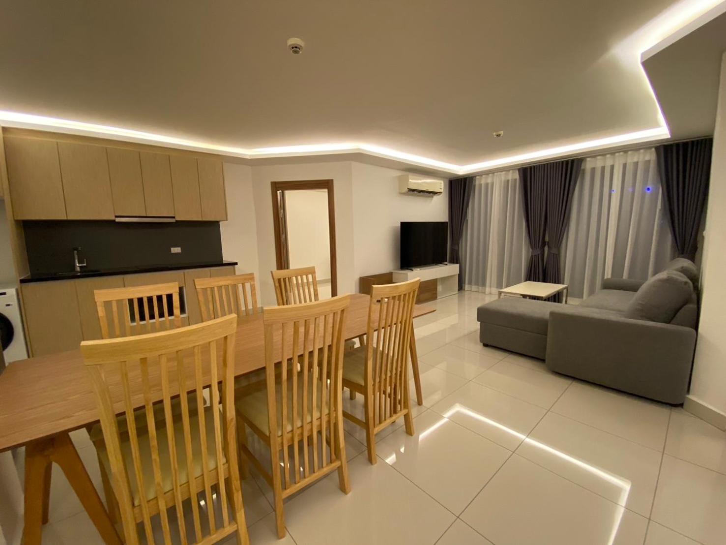 Maldives Resort BY PSR Jomtien Beach Zimmer foto