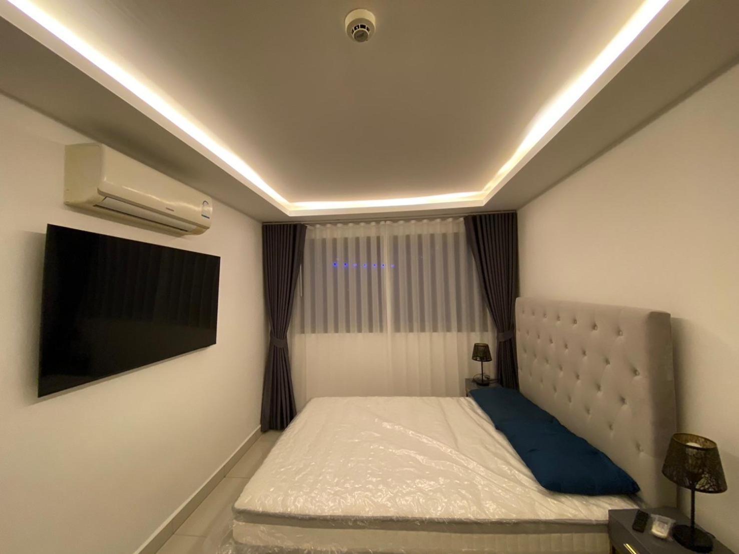 Maldives Resort BY PSR Jomtien Beach Zimmer foto