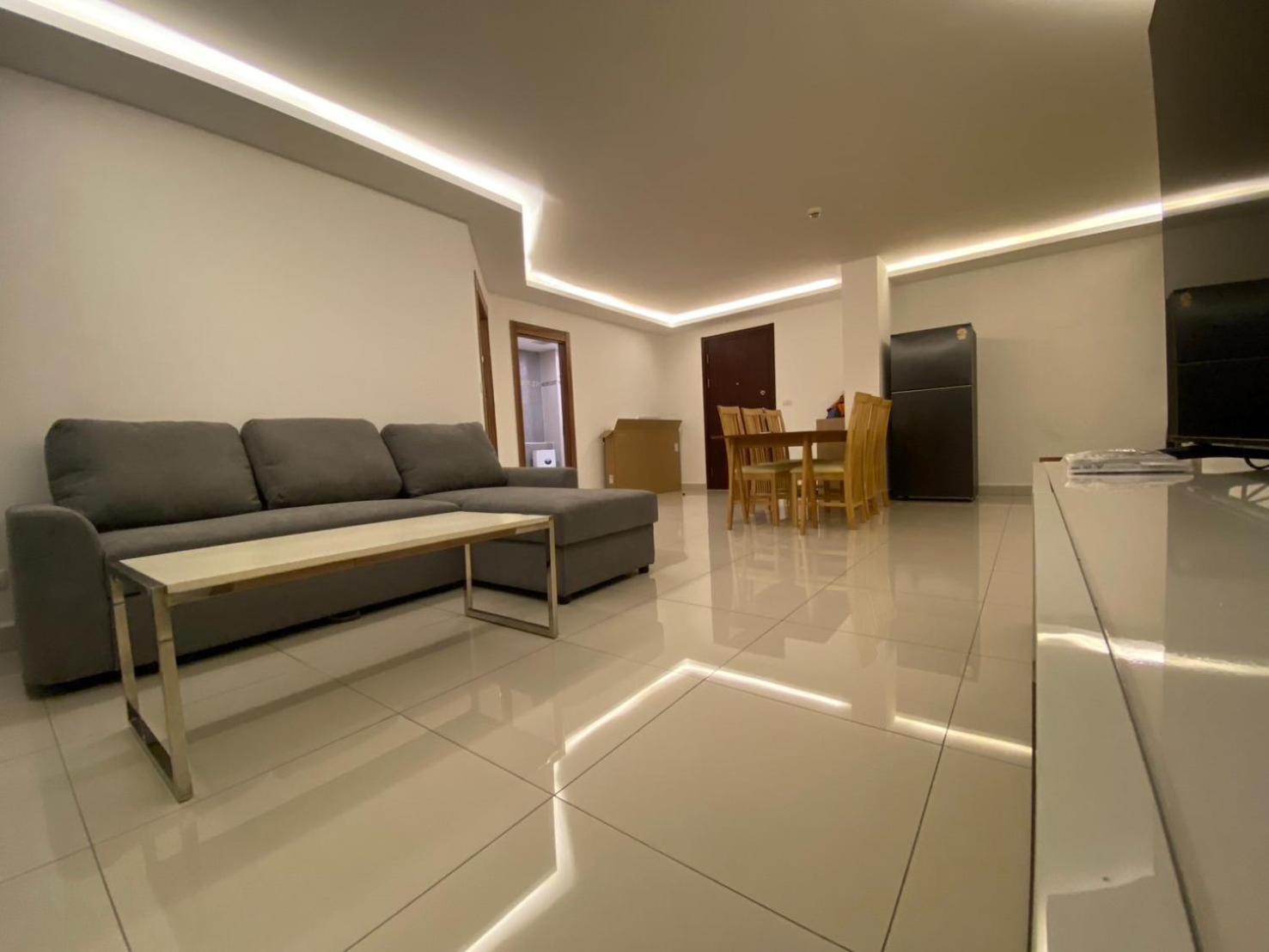 Maldives Resort BY PSR Jomtien Beach Zimmer foto