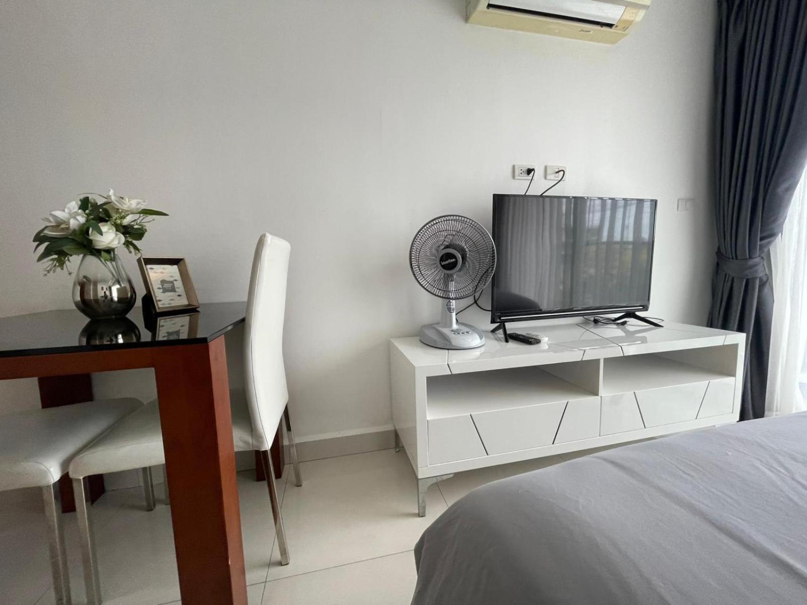 Maldives Resort BY PSR Jomtien Beach Zimmer foto