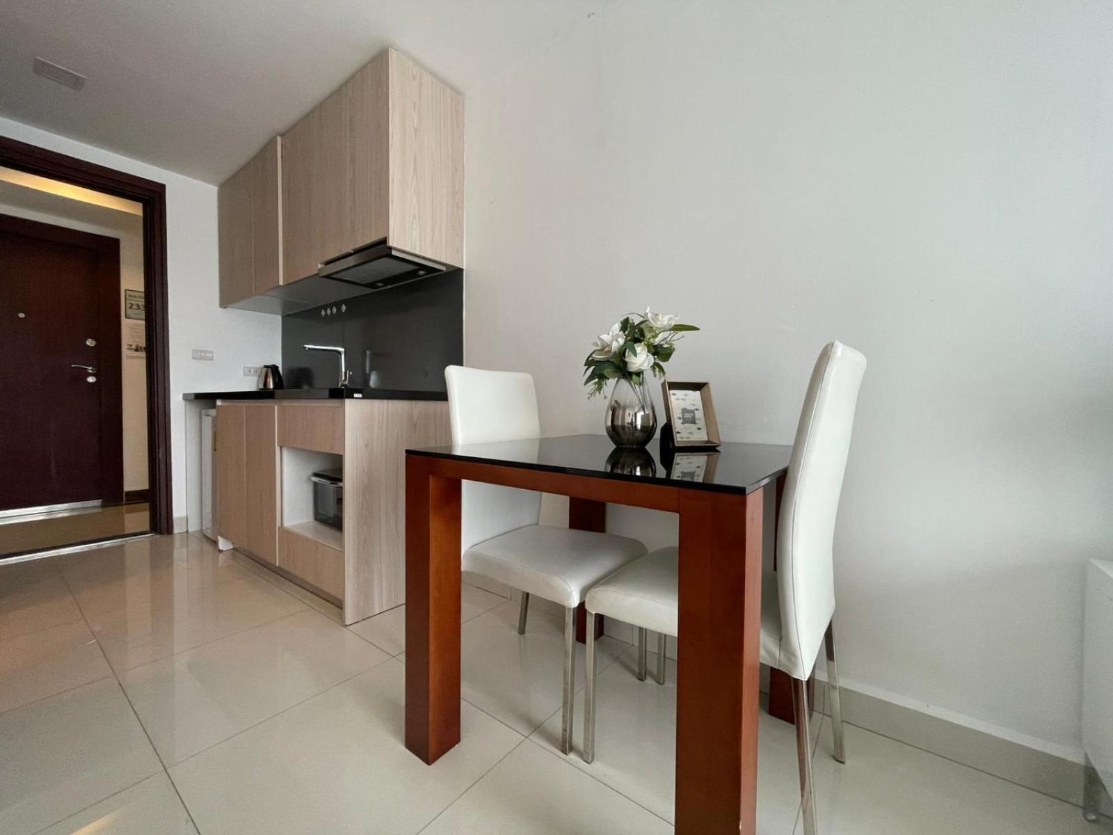 Maldives Resort BY PSR Jomtien Beach Zimmer foto