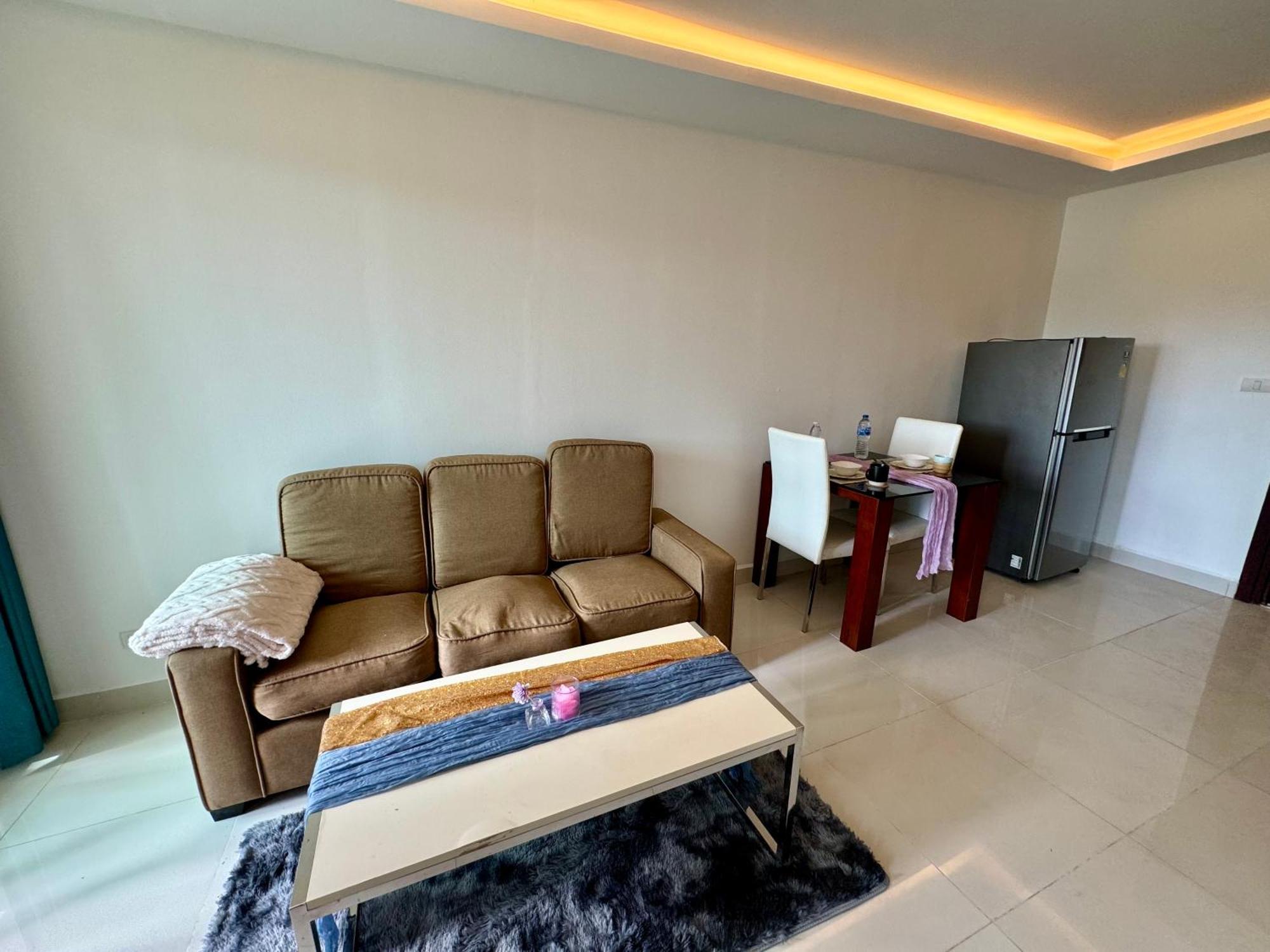 Maldives Resort BY PSR Jomtien Beach Zimmer foto